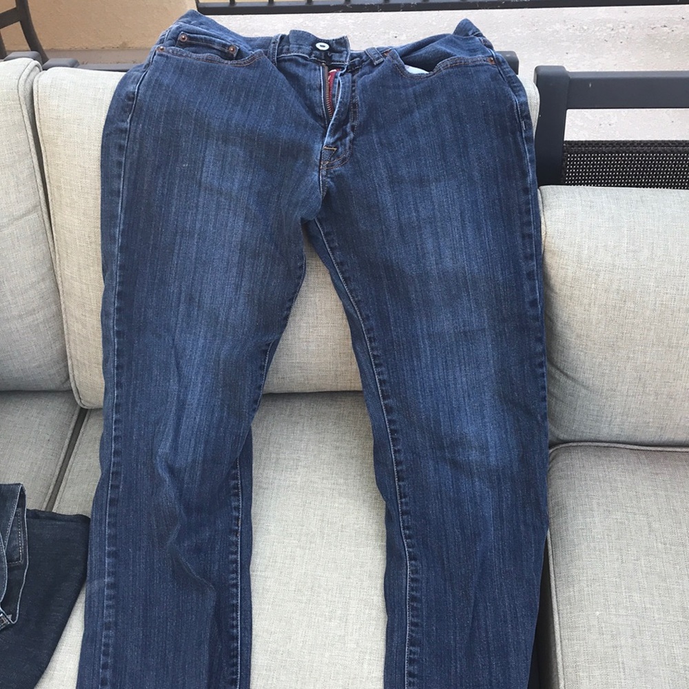 Men’s Lucky Brand Jeans